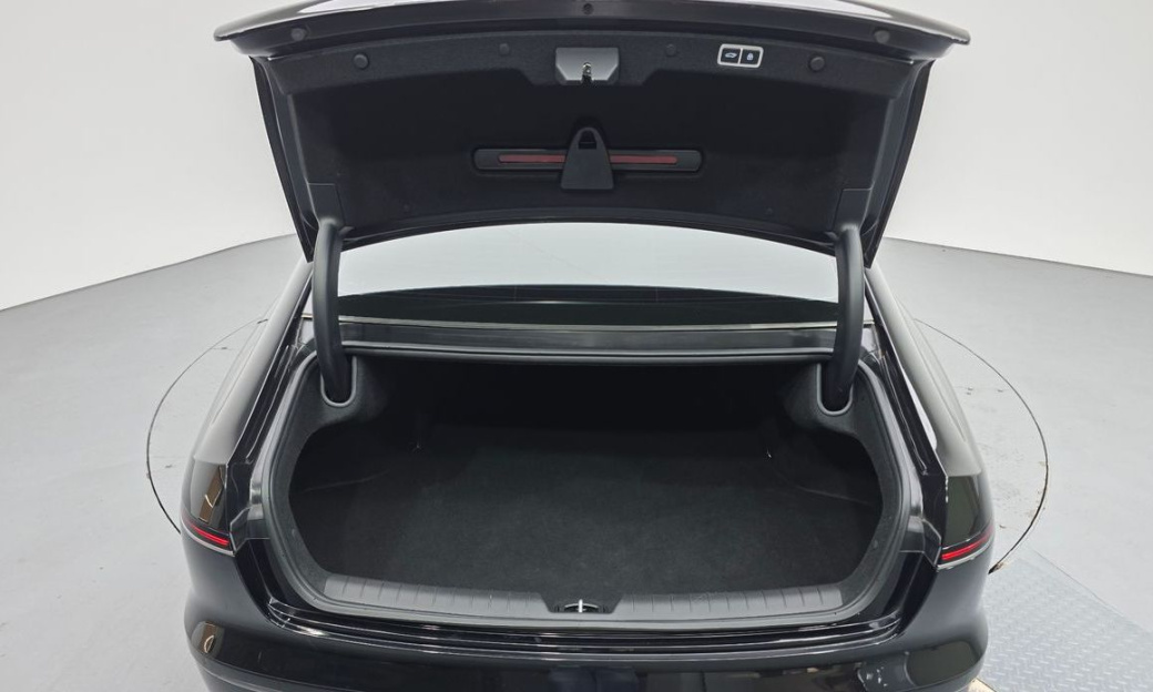 Hyundai Grandeur 2,5 Gasoline 2WD, 2023