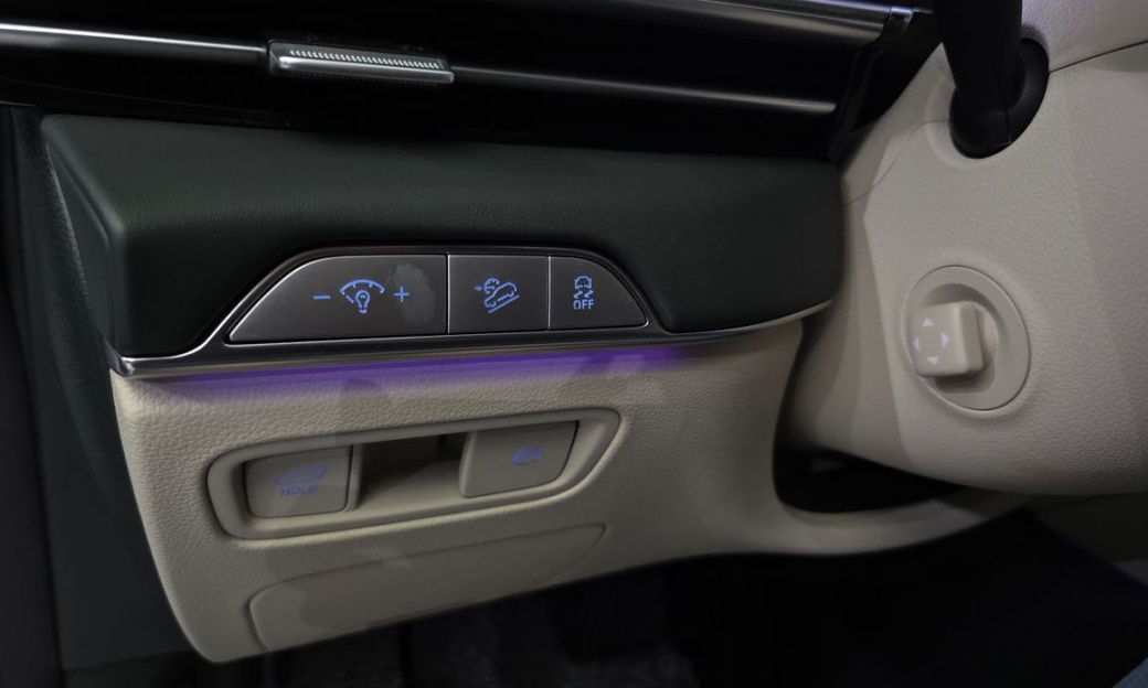 Genesis GV80 2.5T Gasoline AWD, 2024
