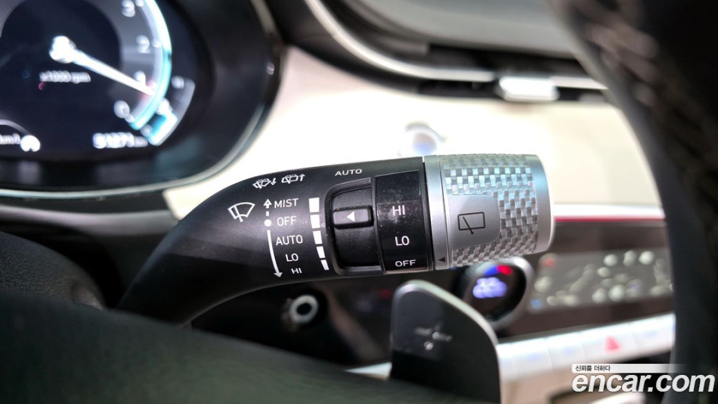 Genesis GV70 2.5T Gasoline AWD, 2024