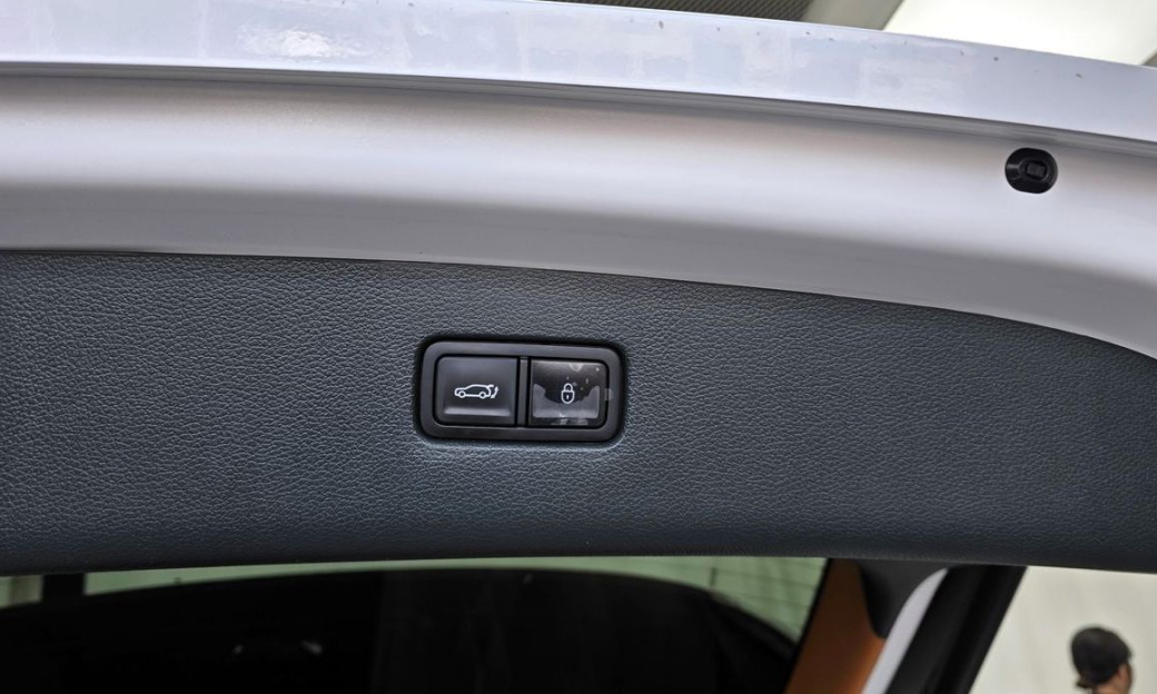 Genesis GV80 2.5T Gasoline AWD, 2024