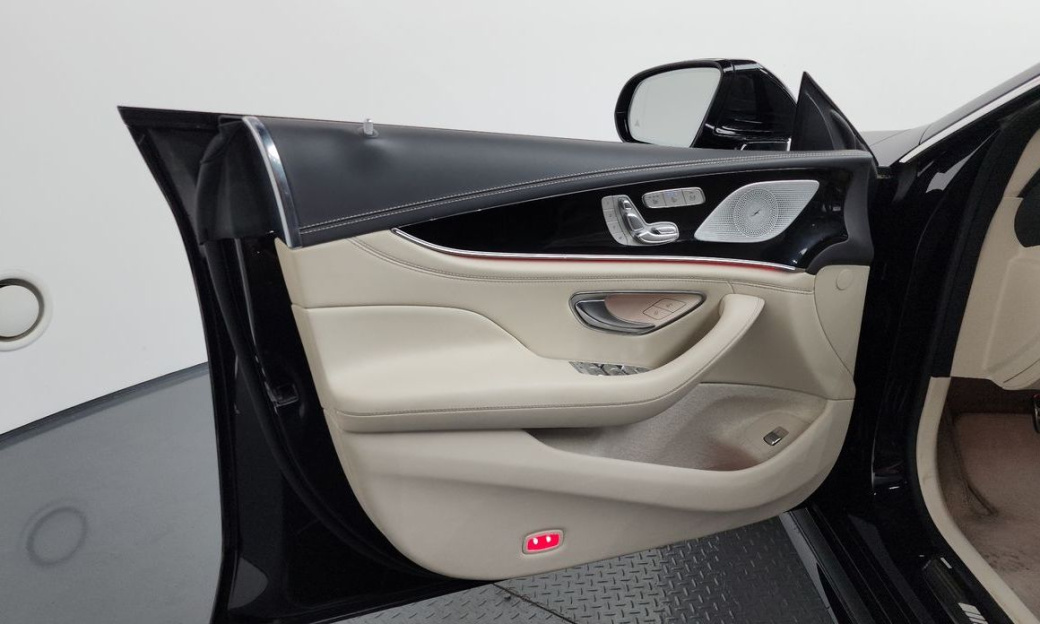 Mercedes-Benz AMG GT 4Door 43 4MATIC+, 2022