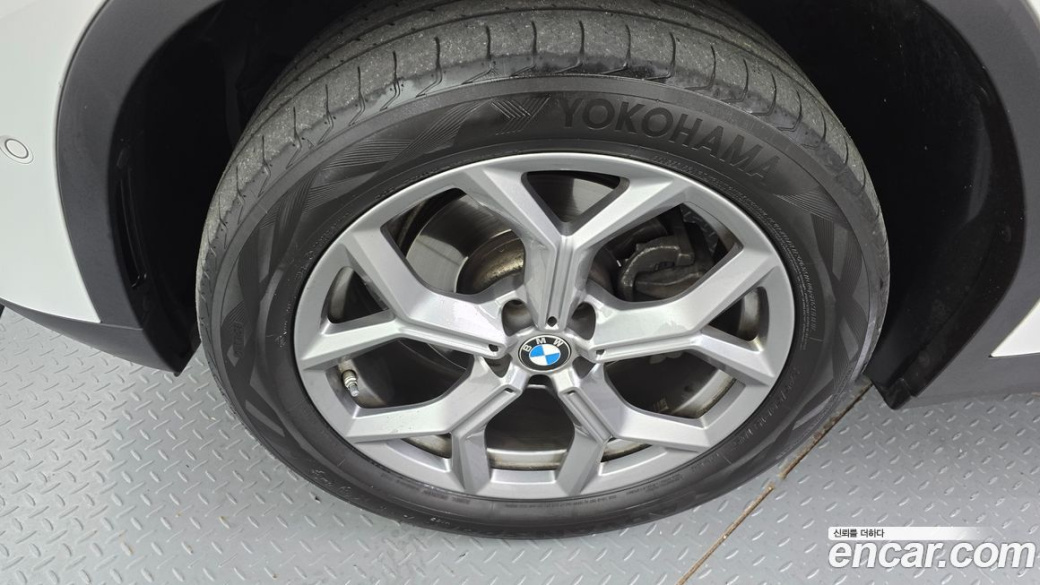 BMW X4 xDrive20i xLine, 2023