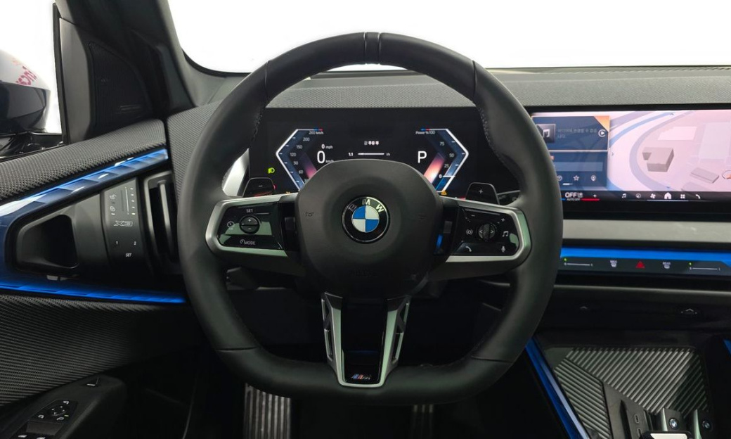 BMW X3 xDrive 20 M Sport Pro, 2025