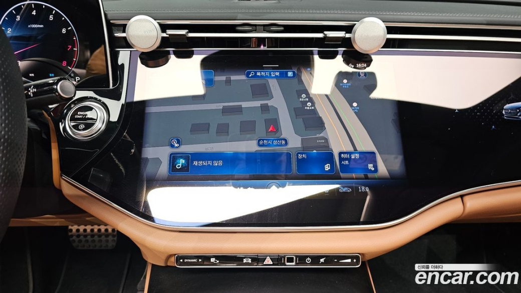 Mercedes-Benz E-Class E300 4MATIC AMG Line, 2026