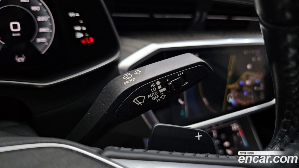 Audi A6 40 TDI Premium, 2021