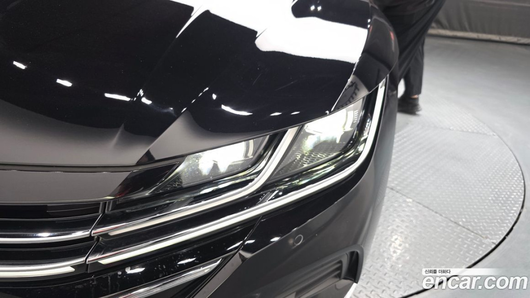Volkswagen Arteon 2.0 TDI Prestige, 2023