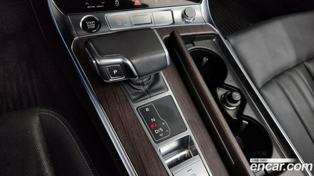 Audi A6 45 TDI Quattro Premium, 2023
