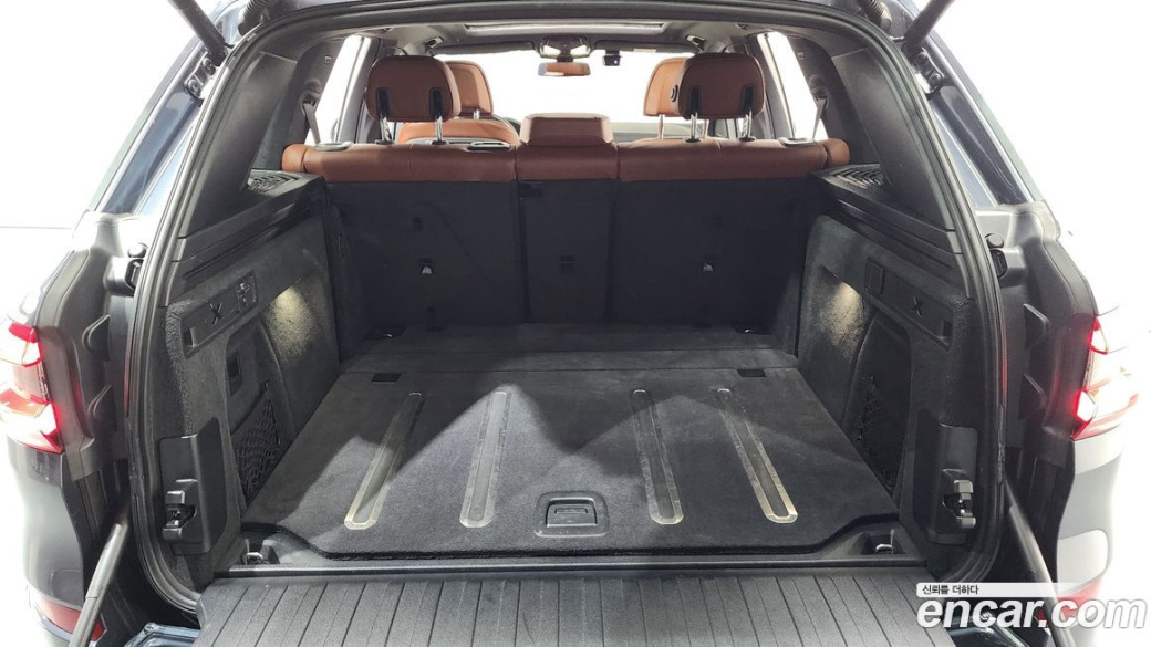 BMW X5 xDrive 40i M Sport, 2022