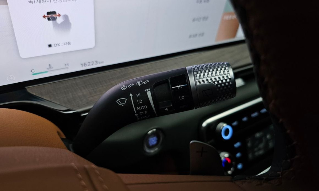 Genesis GV80 2.5T Gasoline AWD, 2024