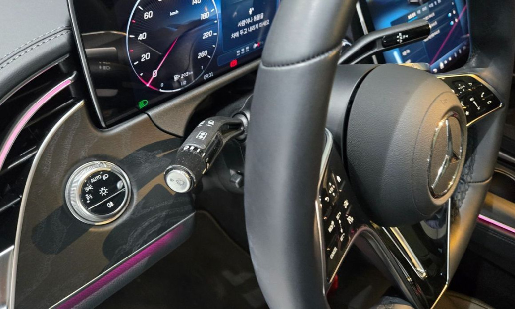 Mercedes-Benz E-Class E200 Avantgarde, 2025