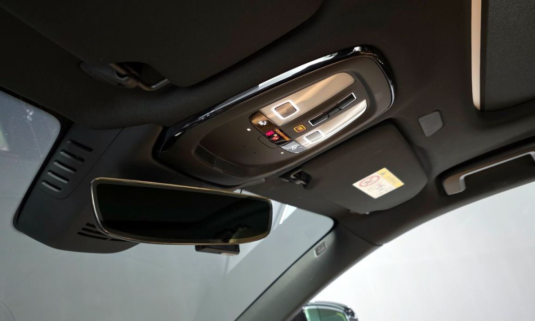 Volvo S90 B5 Ultimate Bright, 2024