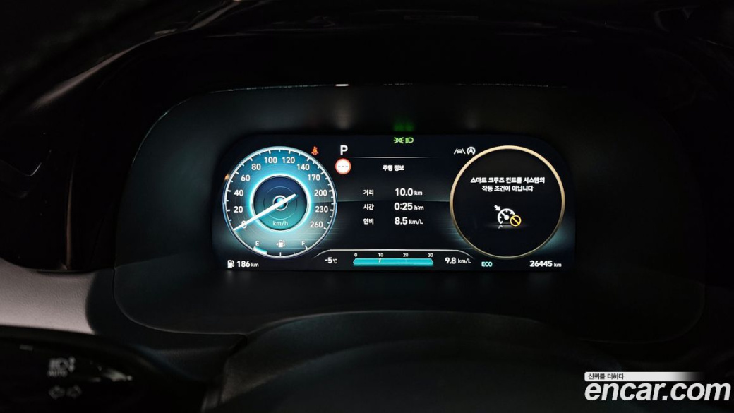 Hyundai Palisade Diesel 2.2 2WD, 2024