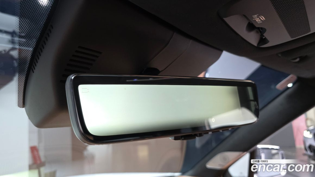 Hyundai Palisade Gasoline 2.5T 4WD 7-Seater, 2026