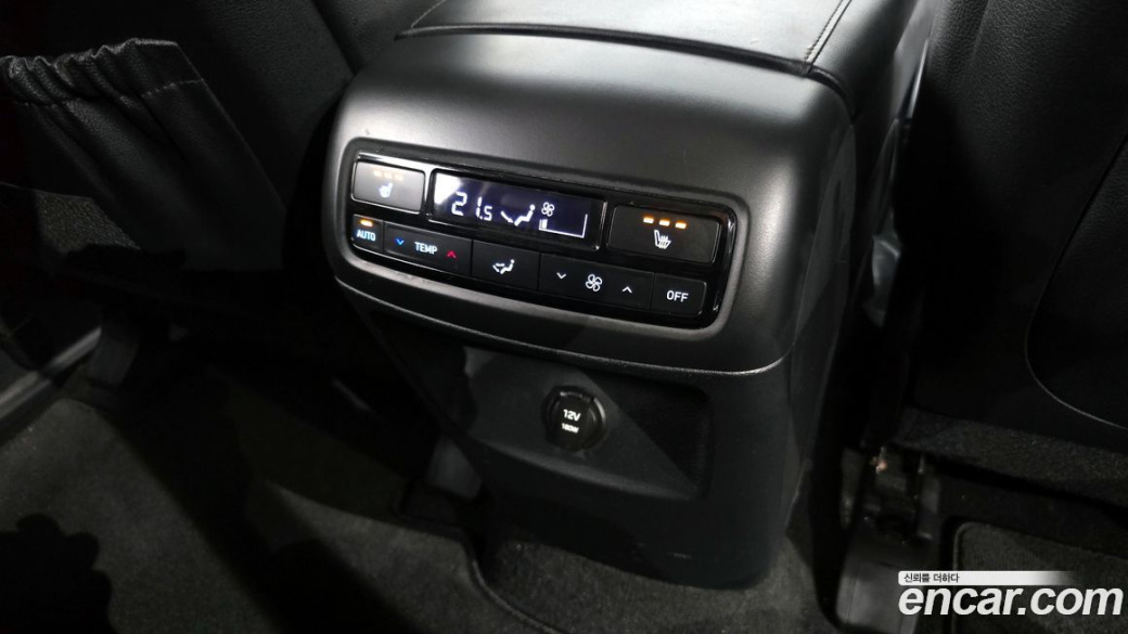 Hyundai Palisade Diesel 2.2 2WD, 2024