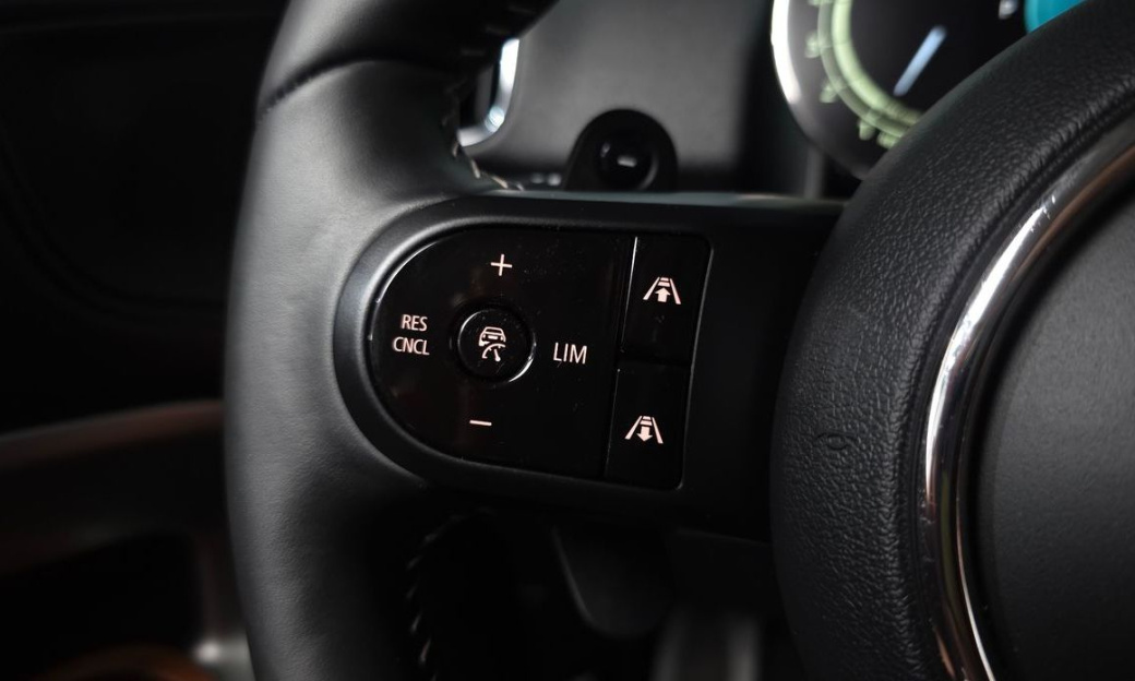 Mini Countryman ALL4 Classic, 2024