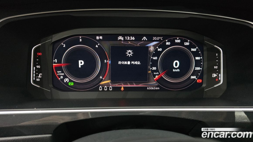 Volkswagen Tiguan 2.0 TDI 4Motion Prestige, 2022