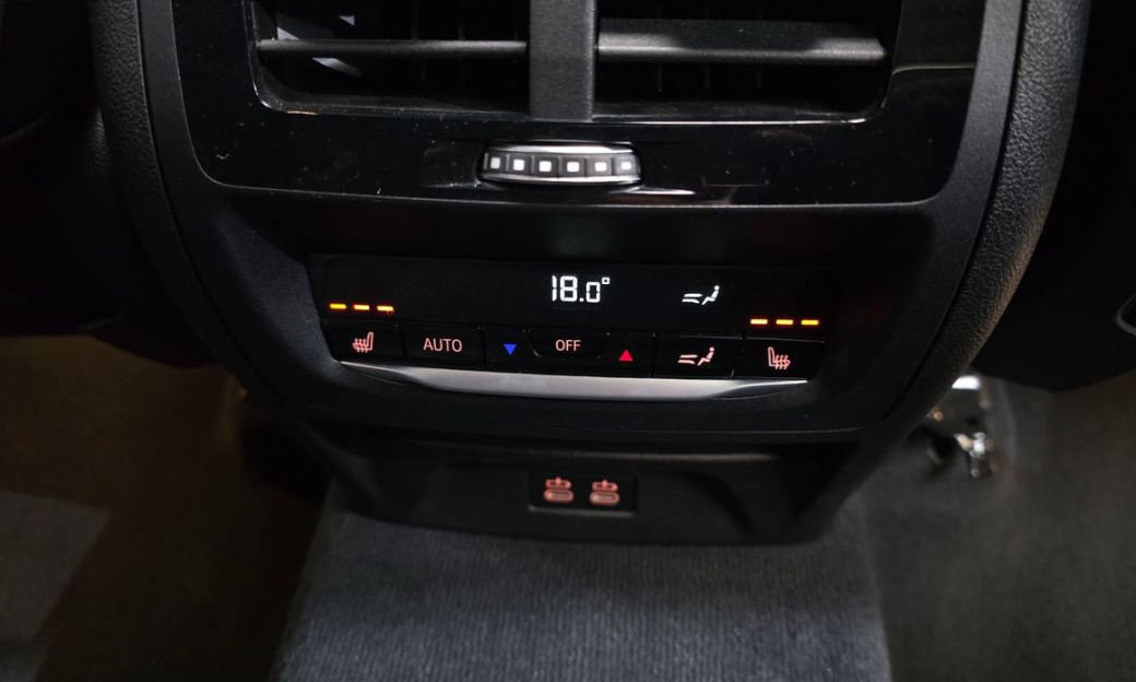 BMW X4 xDrive20i M Sports Pro, 2023