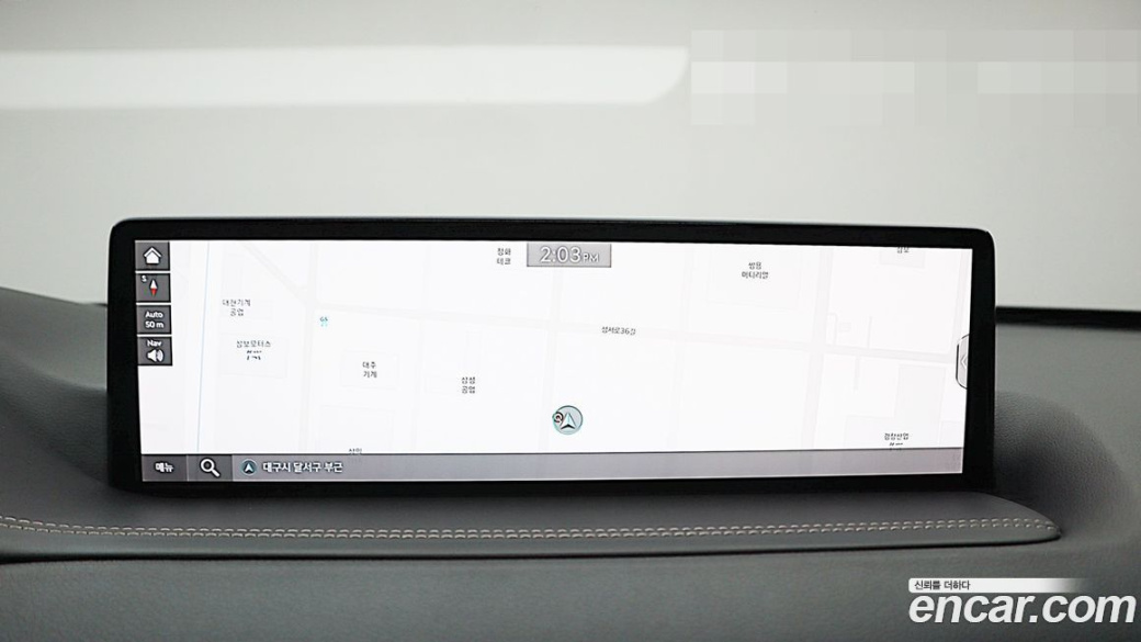 Genesis GV80 3.0 Diesel 2WD, 2022