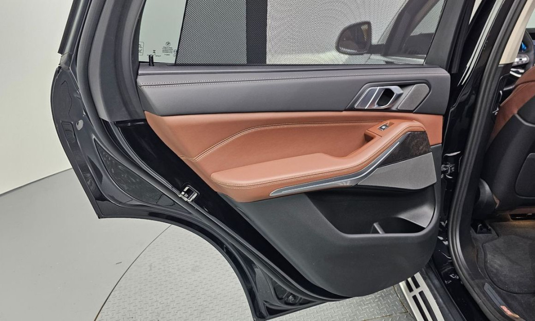 BMW X5 xDrive 40i xLine, 2024