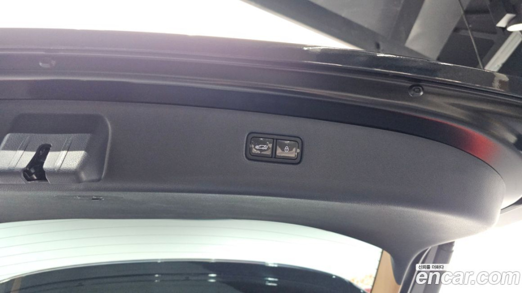 Genesis GV80 3.0 Diesel AWD, 2022