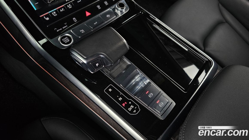 Audi Q7 45 TDI Quattro Premium, 2022