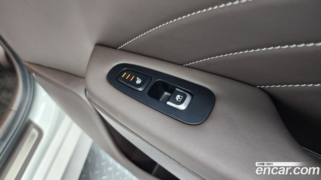 Kia Stinger 2.5 Masters, 2023