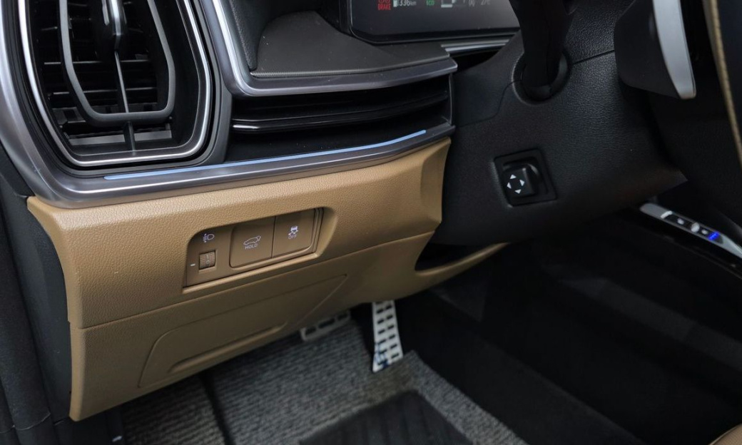 Kia Sorento Diesel 2.2 4WD, 2024