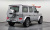 Mercedes-Benz G-Class G450d, 2025