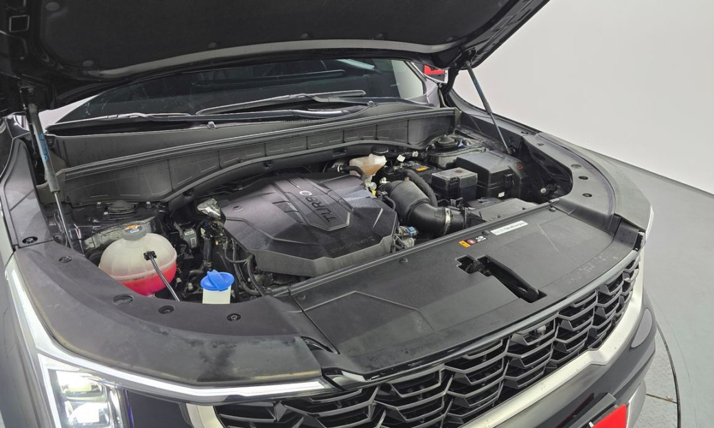 Kia Sorento Diesel 2.2 2WD, 2024