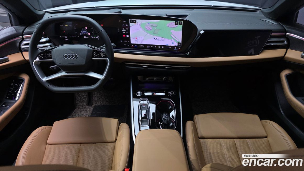 Audi A5 45 TFSI Quattro S Line, 2025
