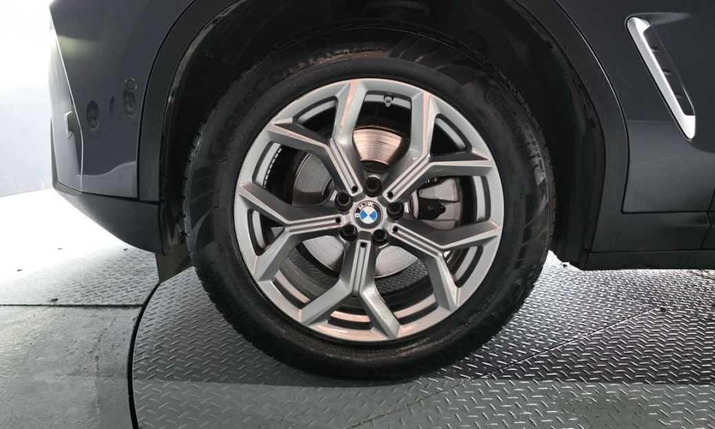 BMW X3 xDrive 20i, 2022