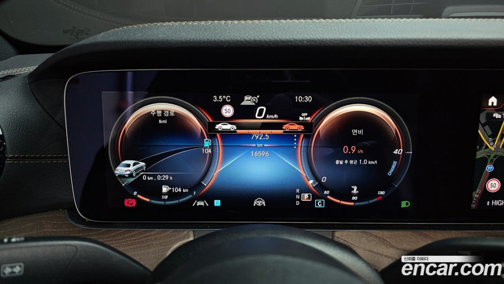 Mercedes-Benz E-Class E250 Exclusive, 2022