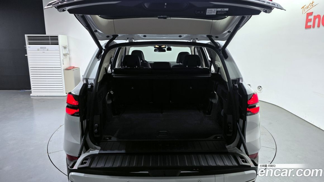 BMW X5 xDrive 40i xLine, 2025