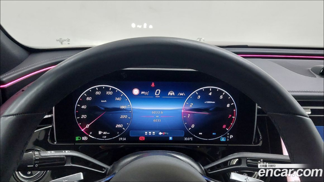 Mercedes-Benz E-Class E300 4MATIC Exclusive, 2025