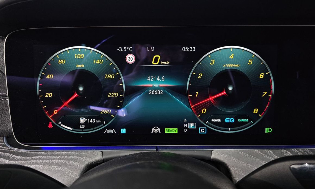 Mercedes-Benz E-Class E450 4MATIC Cabriolet, 2022
