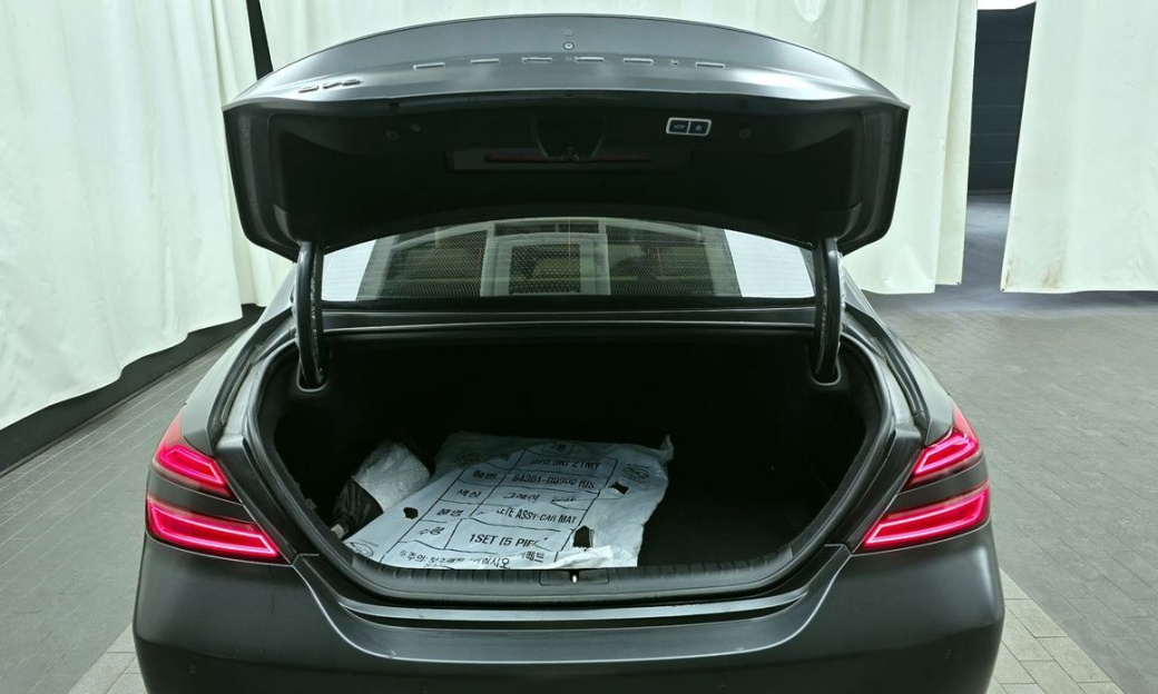 Genesis G70 Diesel 2.2 2WD, 2021