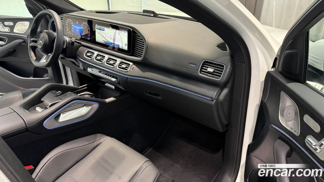 Mercedes-Benz GLE-Class GLE450 4MATIC Coupe, 2025