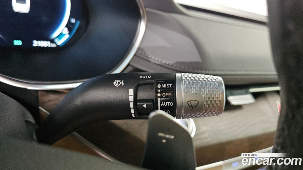 Genesis G80 Gasoline 2.5 Turbo AWD, 2023