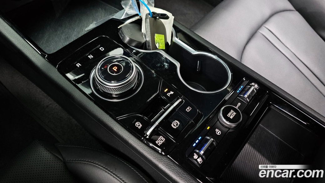 Kia K5 2.0, 2024