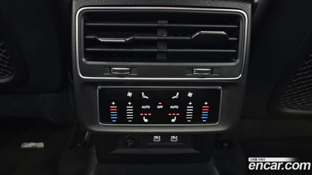 Audi Q7 45 TDI Quattro Premium, 2021