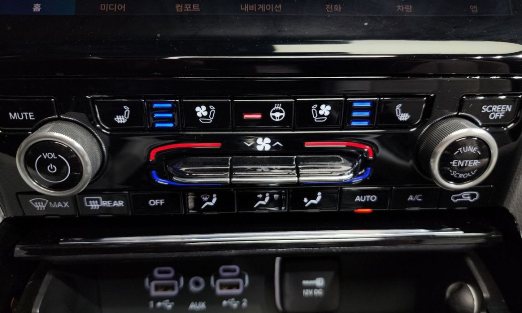 Jeep Cherokee 3.6 Overland, 2023