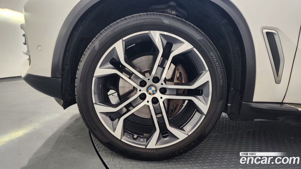 BMW X5 xDrive 30d xLine, 2022