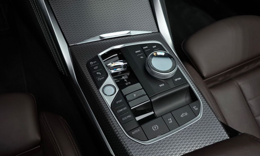 BMW 4-Series 420i M Sport Pro Convertible, 2025
