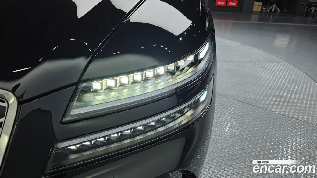 Genesis G80 Gasoline 2.5 Turbo 2WD, 2026