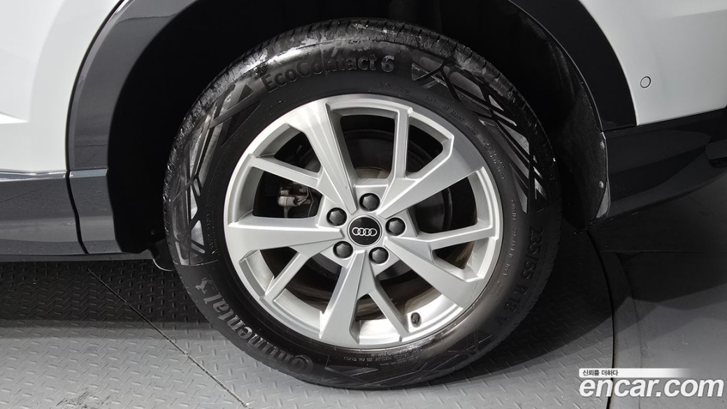 Audi Q3 35 TDI Premium Sportback, 2023