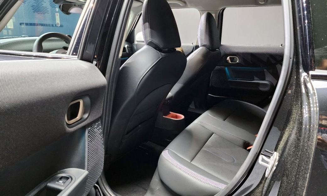 Mini Cooper 5Door Classic, 2025