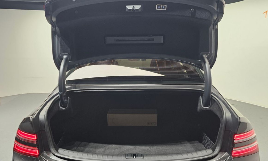 Genesis G80 Gasoline 2.5 Turbo 2WD, 2022