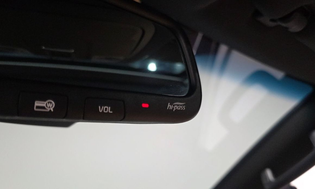 Kia Mohave Diesel 3.0 4WD 5-Seater, 2021