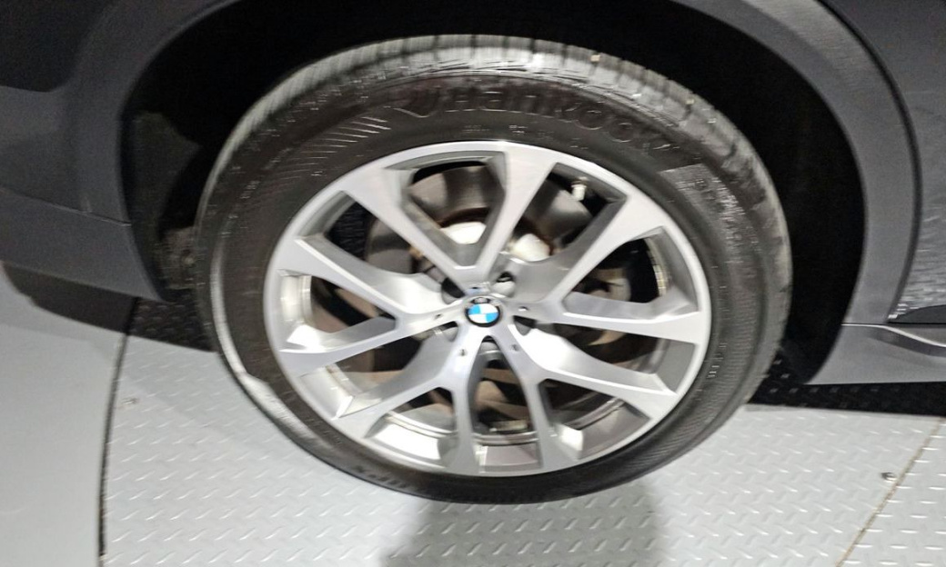 BMW X5 xDrive 30d xLine, 2024
