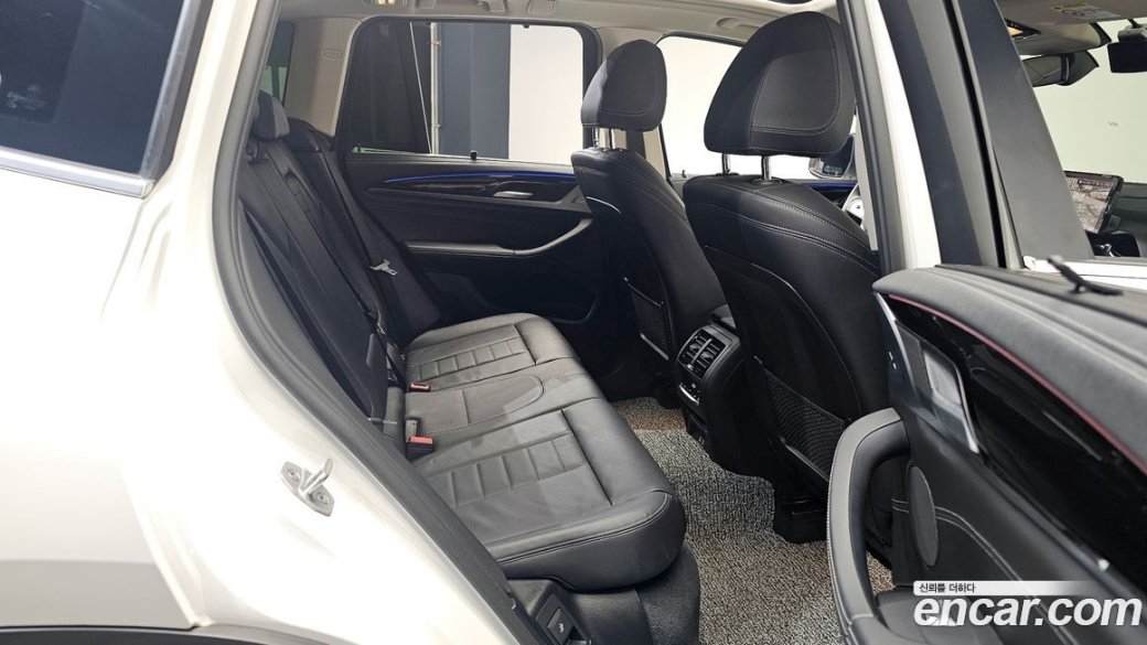 BMW X3 xDrive 20i, 2022